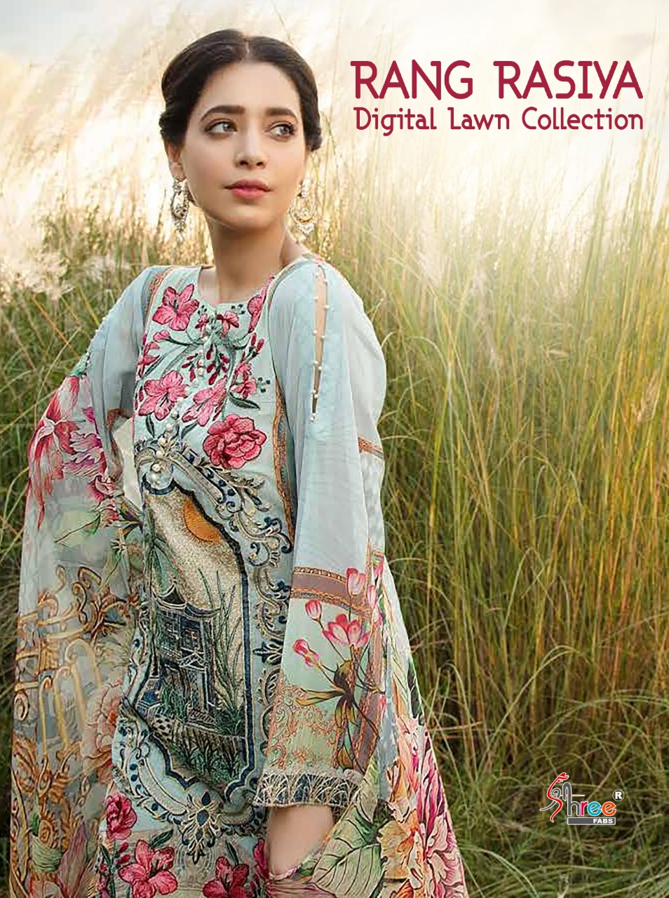 Rangrasiya pakistani suits sale